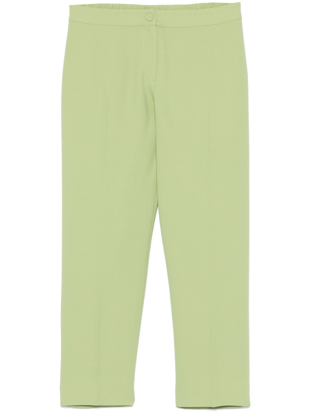 Abissi trousers - Green