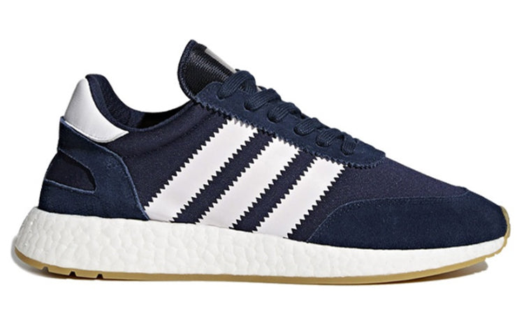 Iniki Runner 'Collegiate Navy'