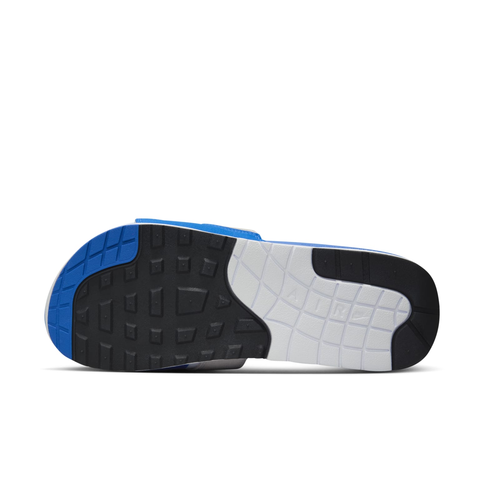 Air Max 1 Slide 'Royal'