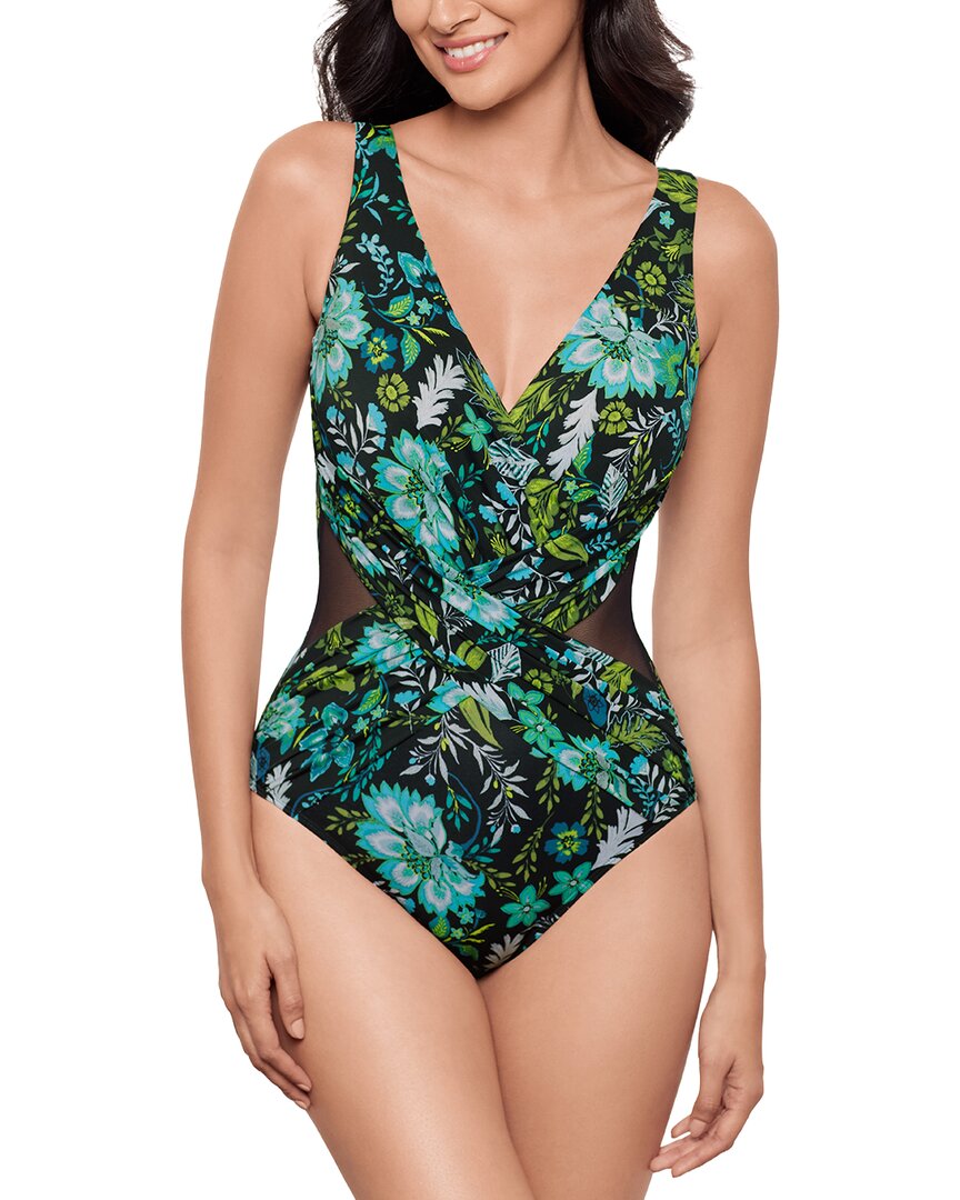Florica Crossover One Piece