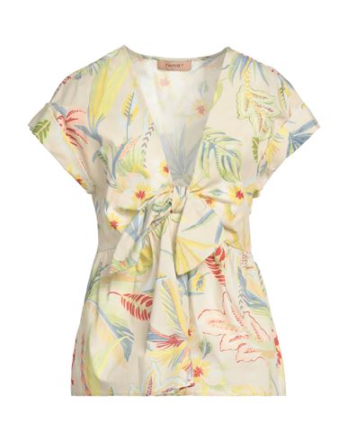 Woman Top Cream