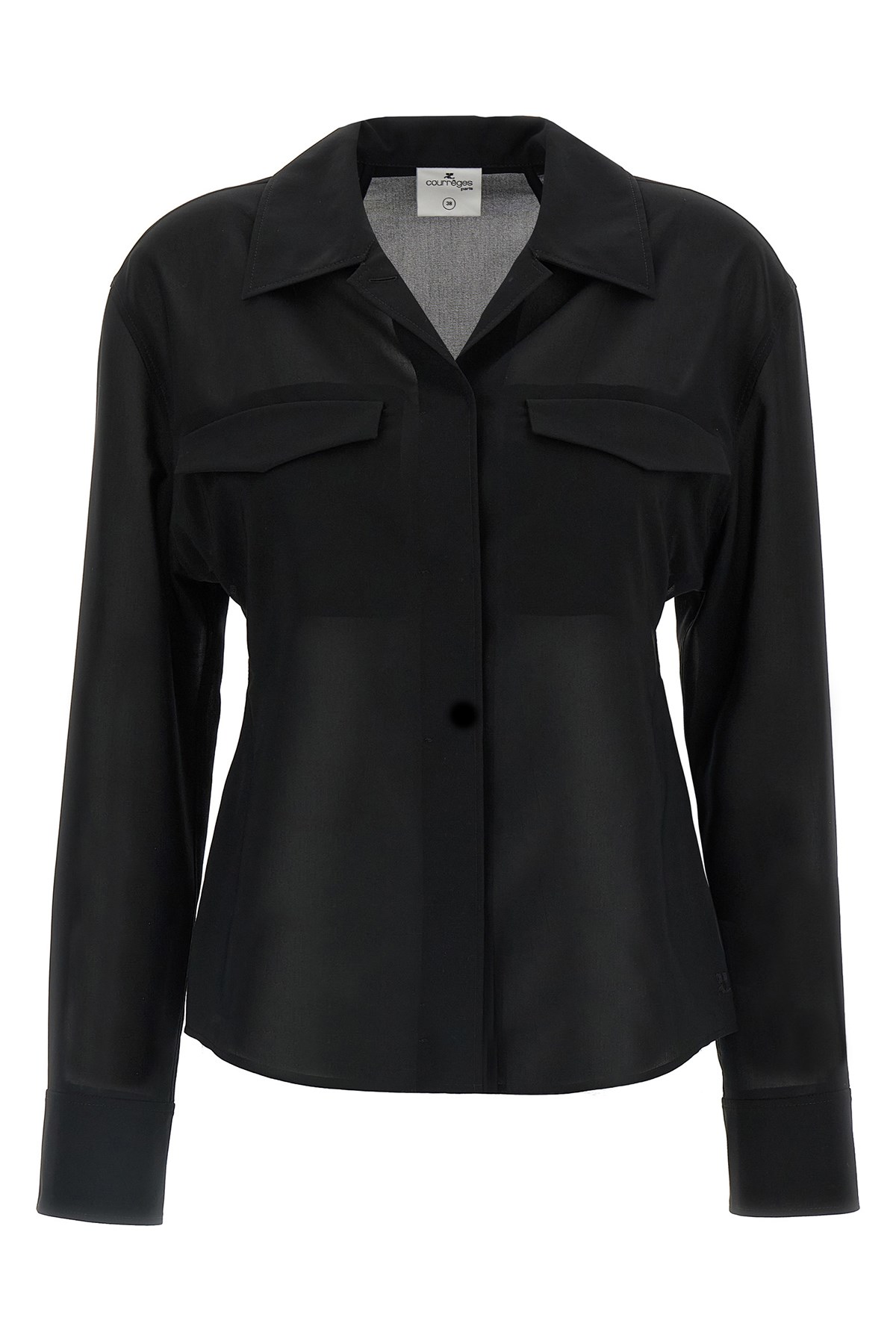 Pocket Shirt