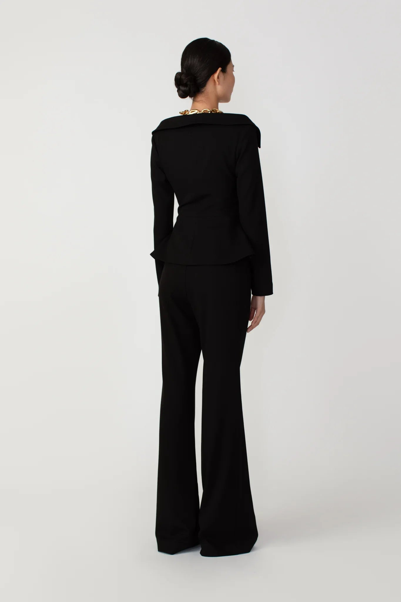 Nicola Twill Pant