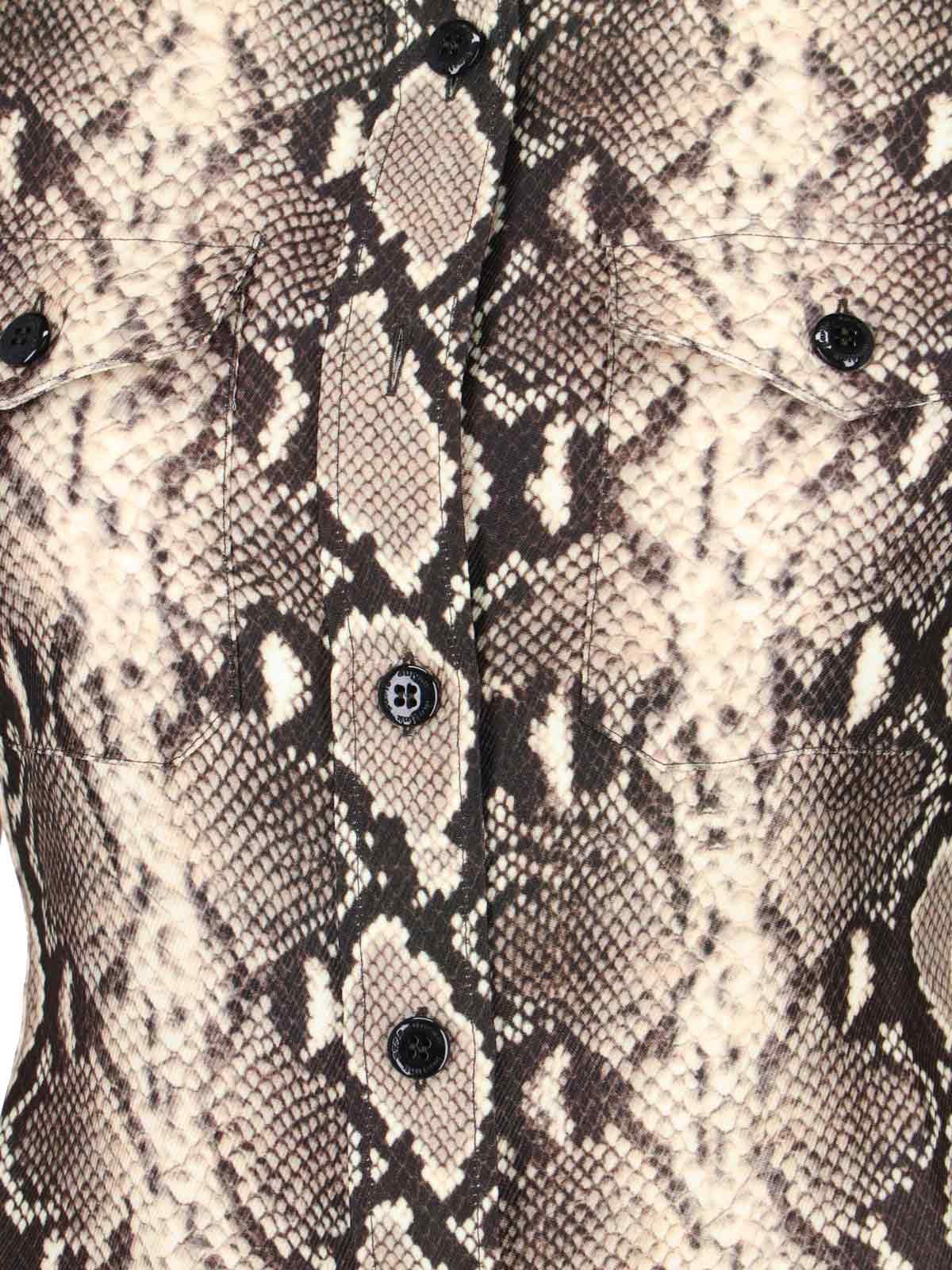 Python Print Shirt