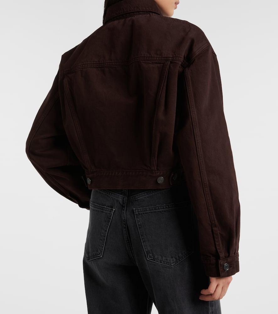 Radley denim jacket