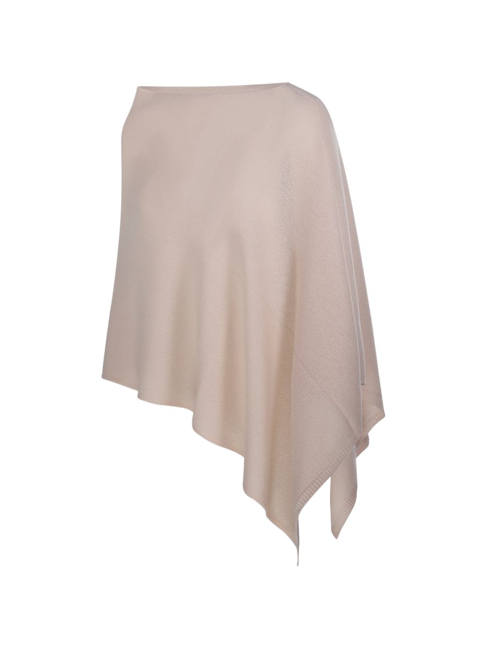 Poncho Asymétrique Beyou