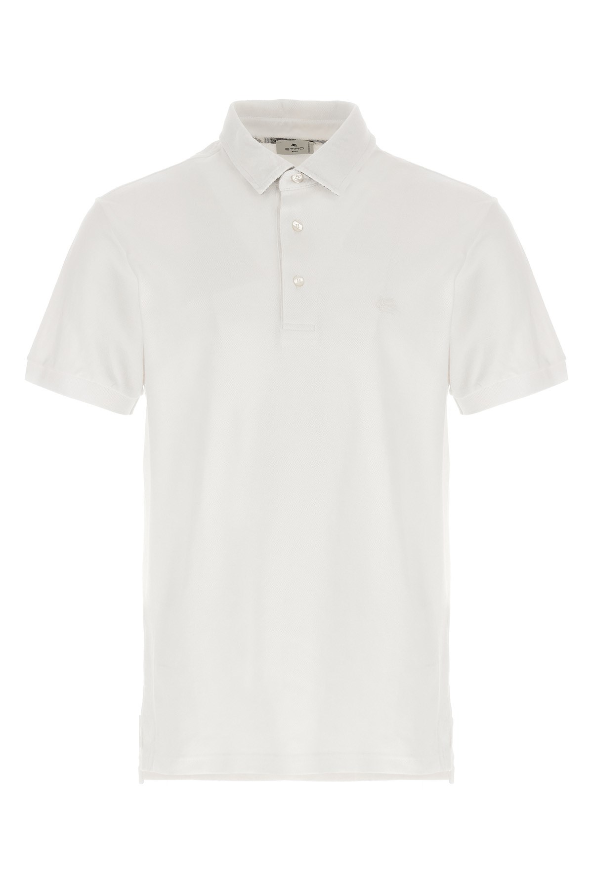'Pegaso' Polo Shirt