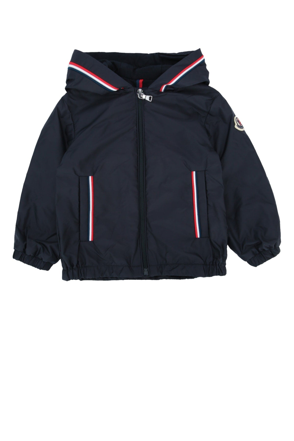 Granduc Down Jacket — Navy