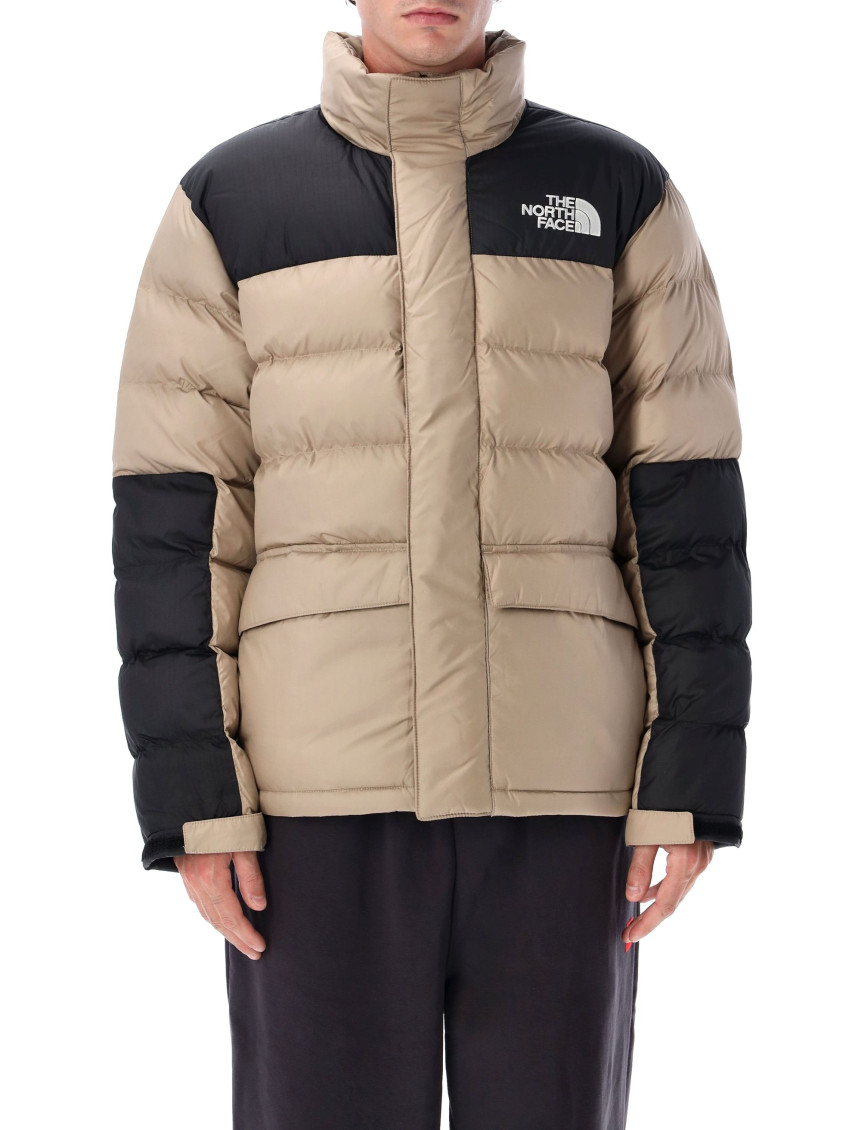 Limbara Padded Jacket