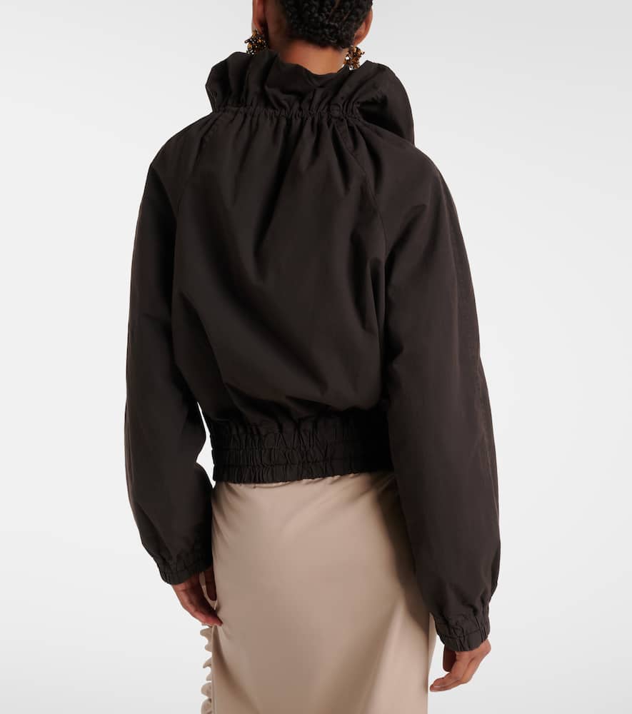 Cotton jacket