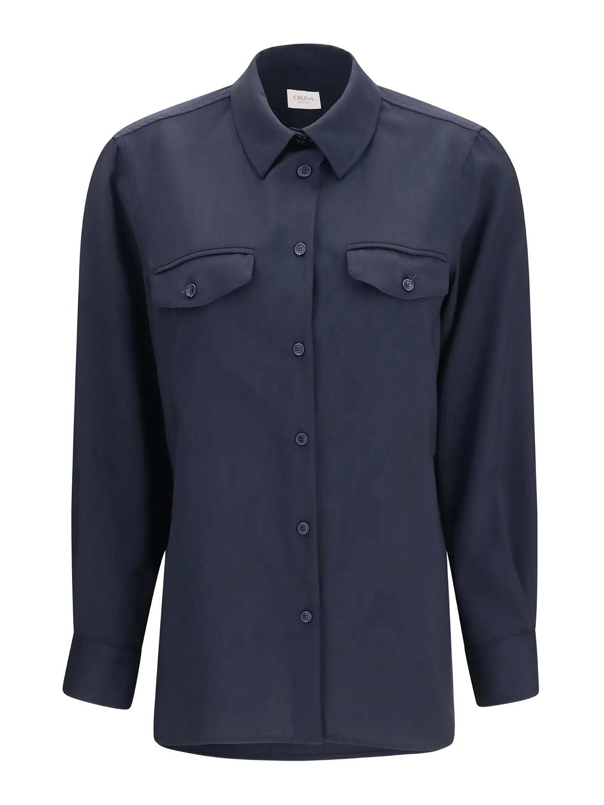 Overshirt