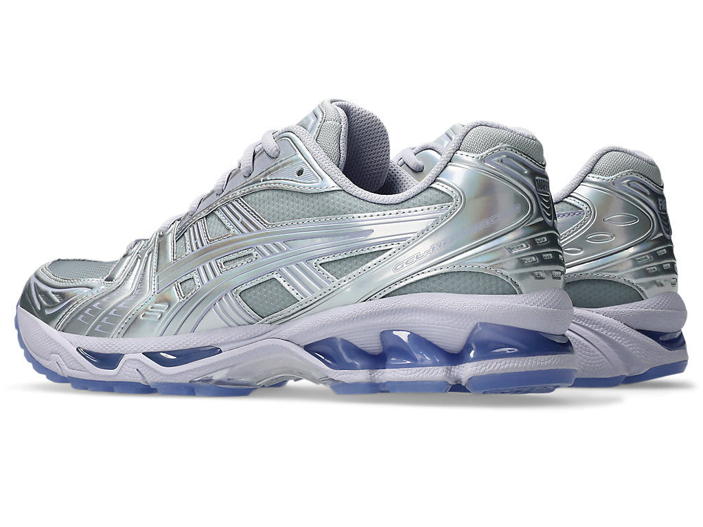 X Kith x Marvel Super Villains Gel-Kayano 14 'Silver Surfer'