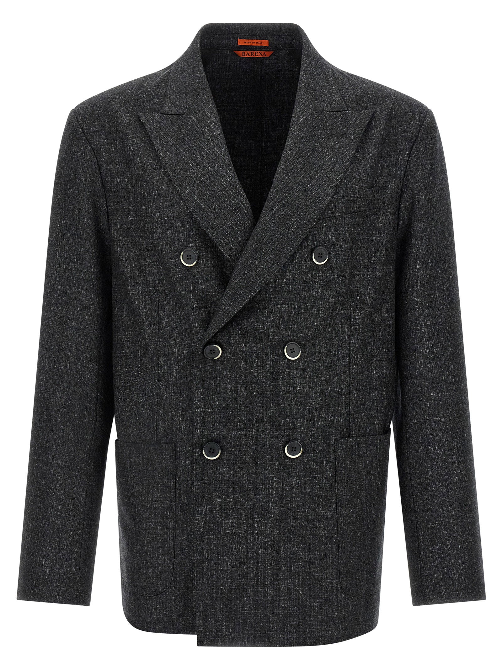Doria Blazer