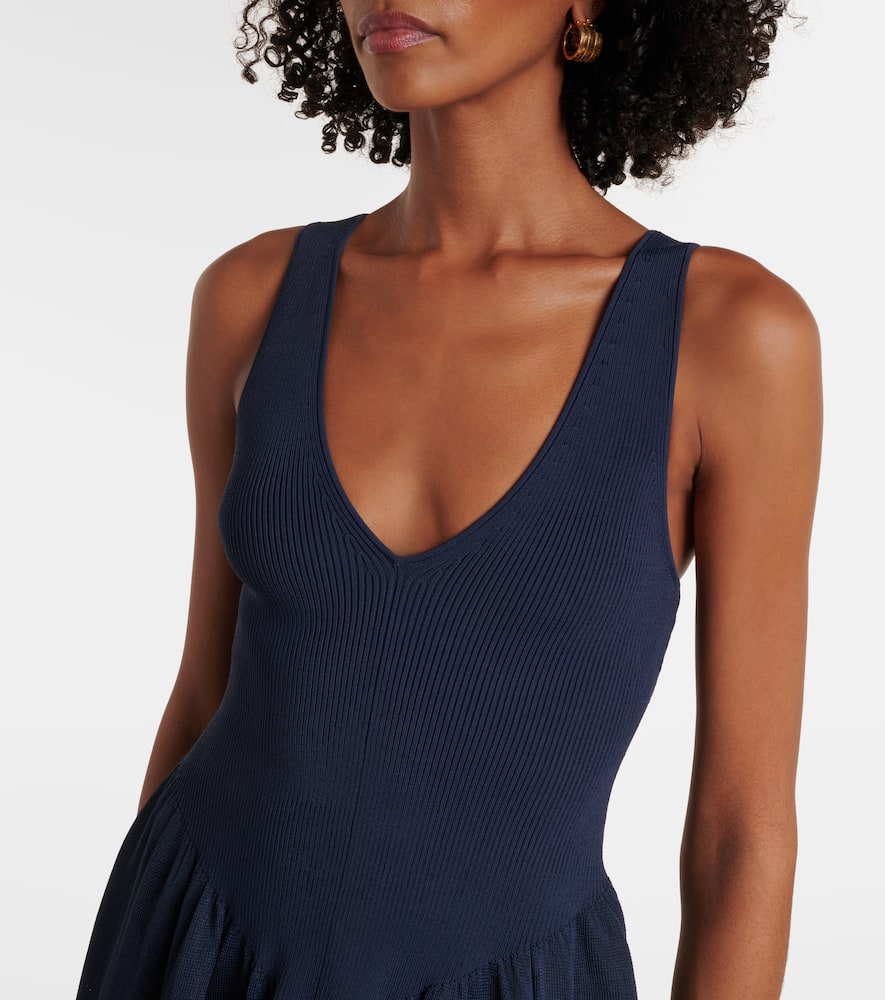 Lollie maxi dress