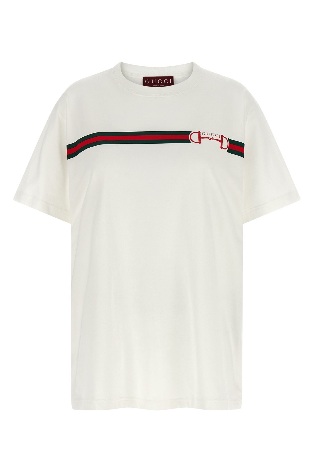 'Nastro Web' T-Shirt