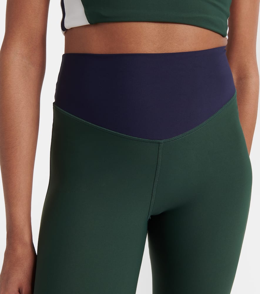The Upside Playoff high-rise leggings