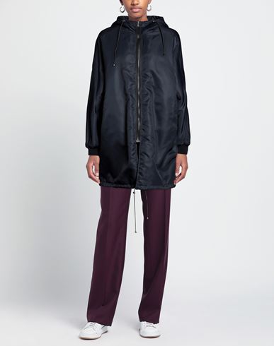 Woman Coat Midnight blue