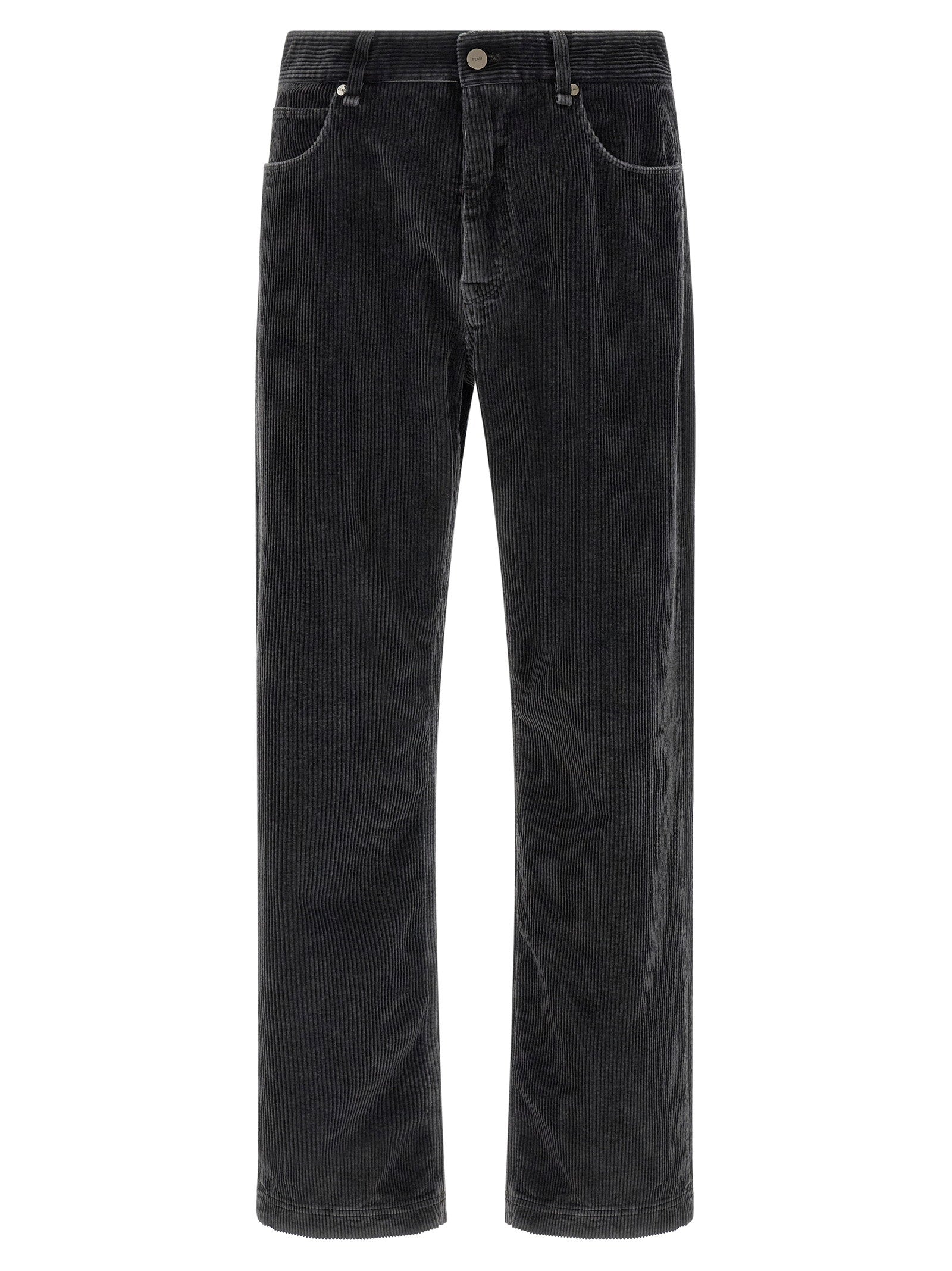 Velvet Pants