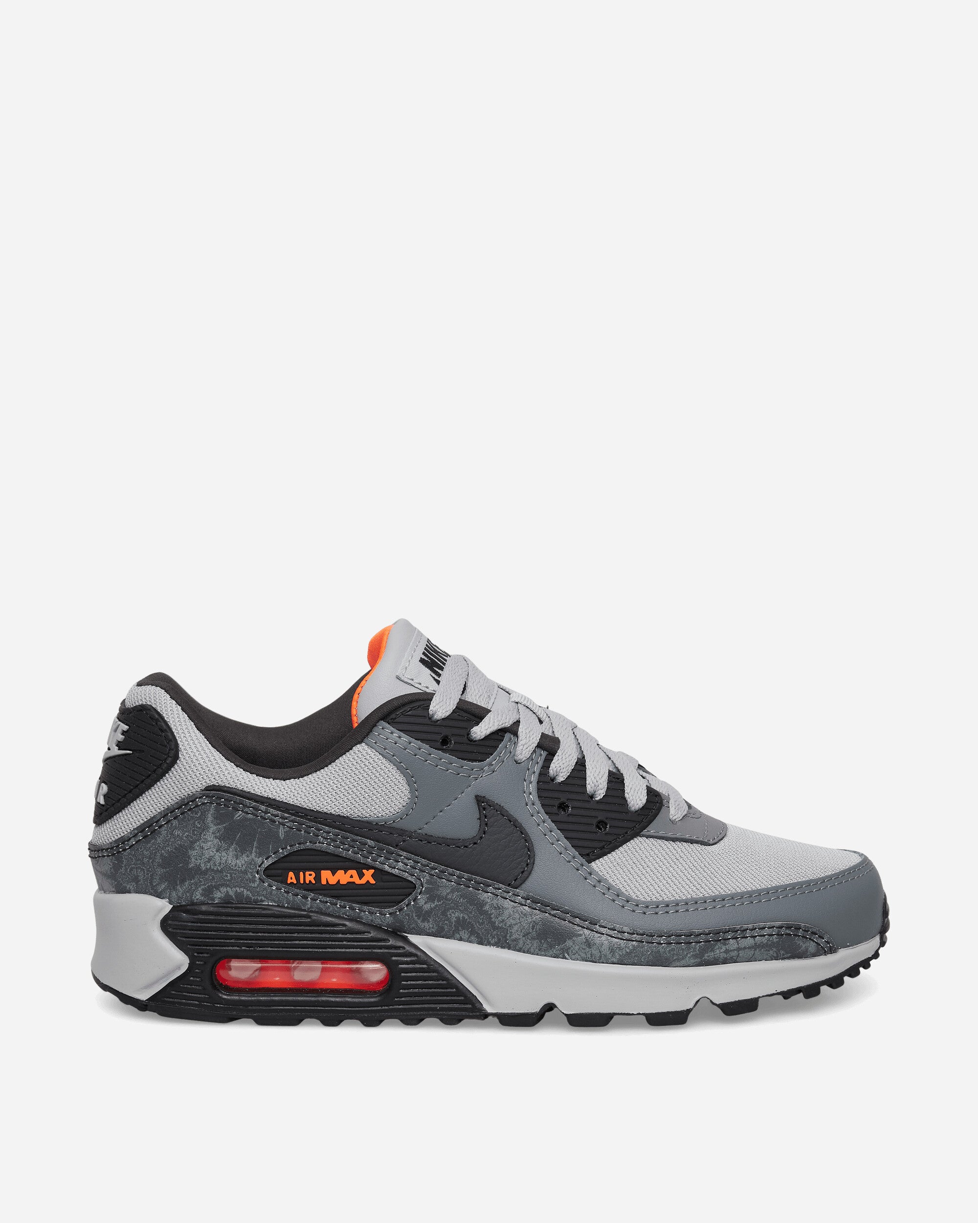 Sneakers Nike Air Max 90 Premium Se "Cinder Cone" Multi-Color/ Black-Smoke Grey