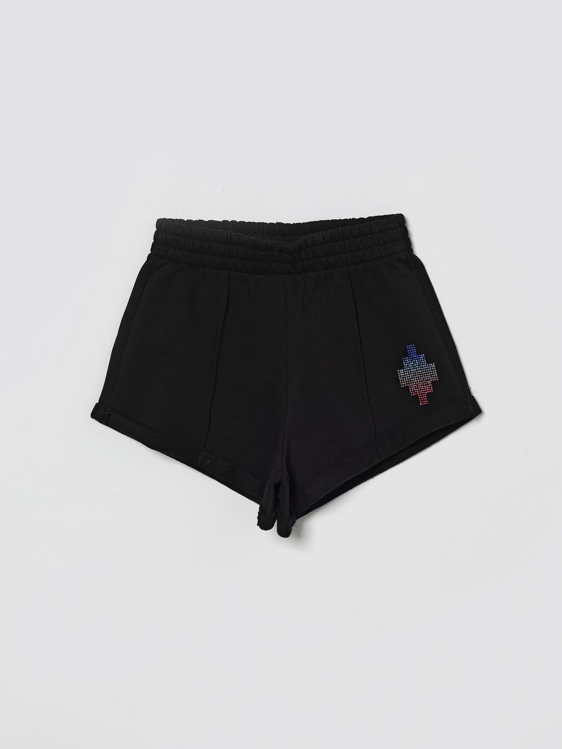 Shorts Kids color Black