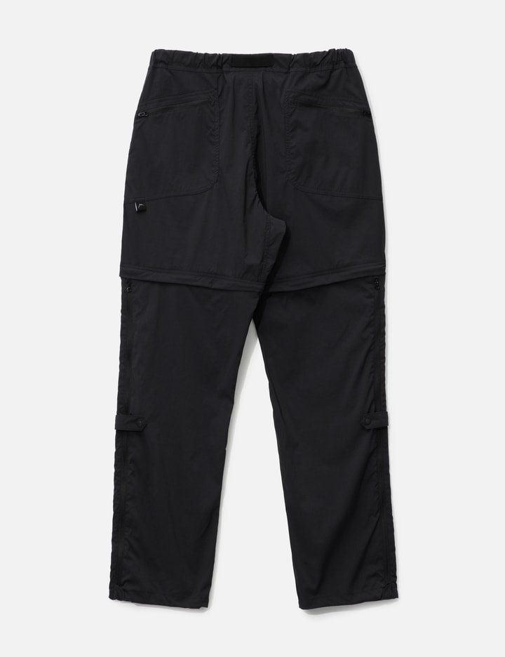 2way Hiking Pants