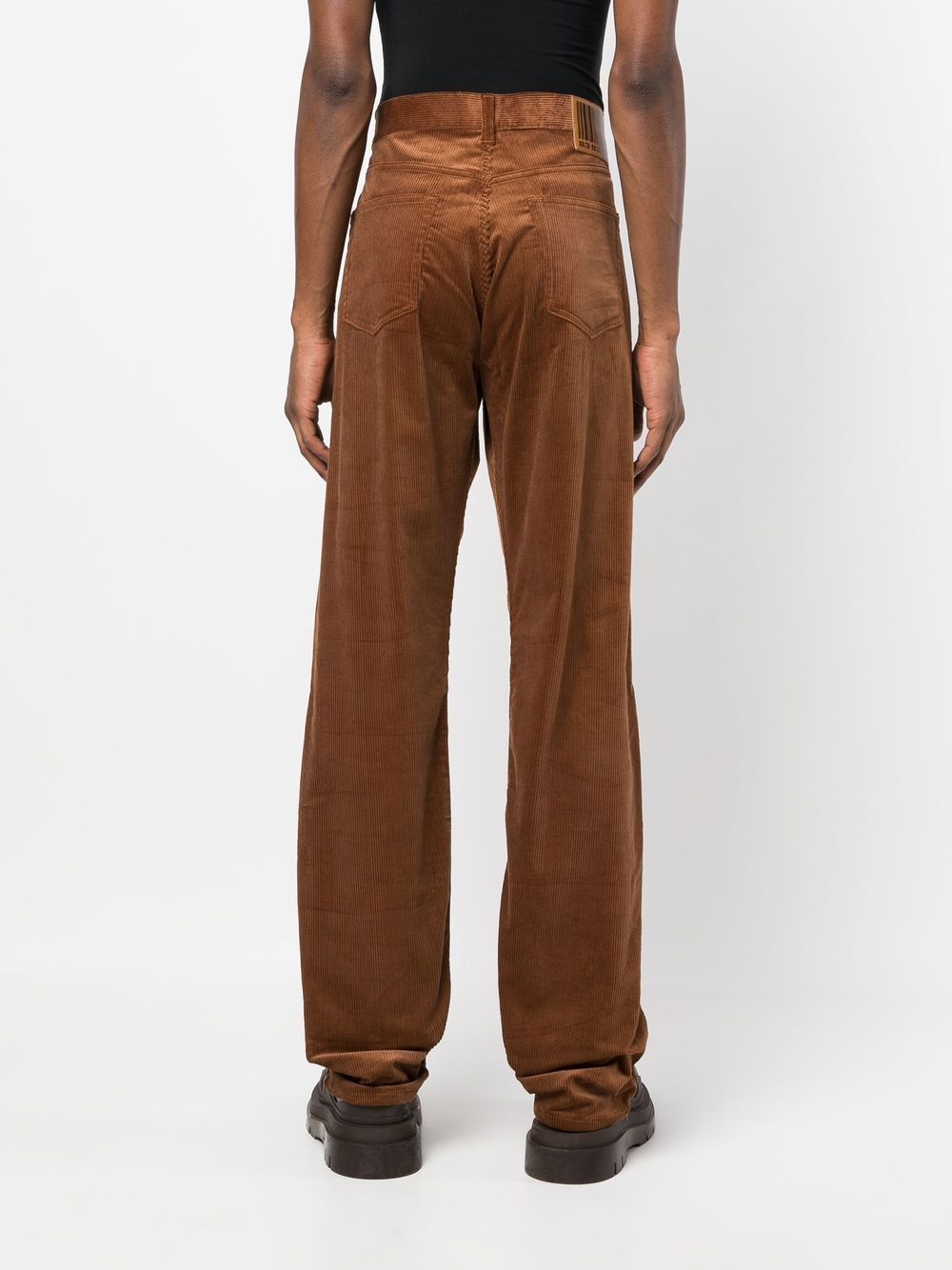 - Cordury Trousers