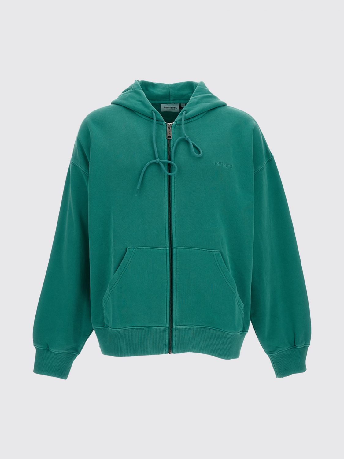 Sweatshirt Woman color Pink