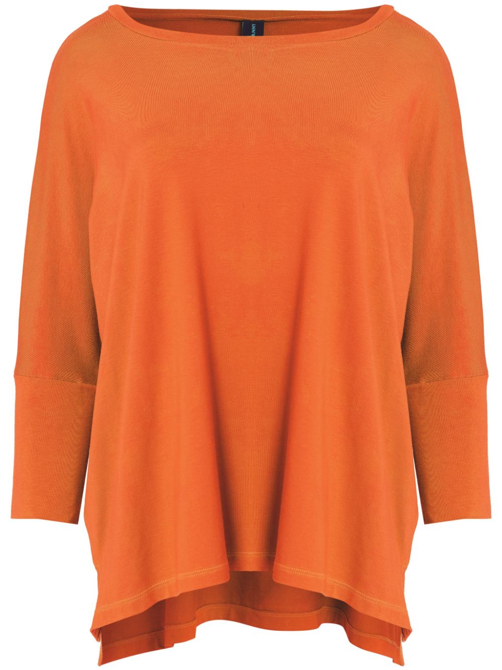 Maina top - Orange