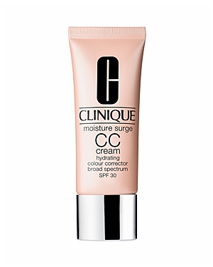 Moisture Surge Cc Cream Hydrating Color Corrector Spf 30