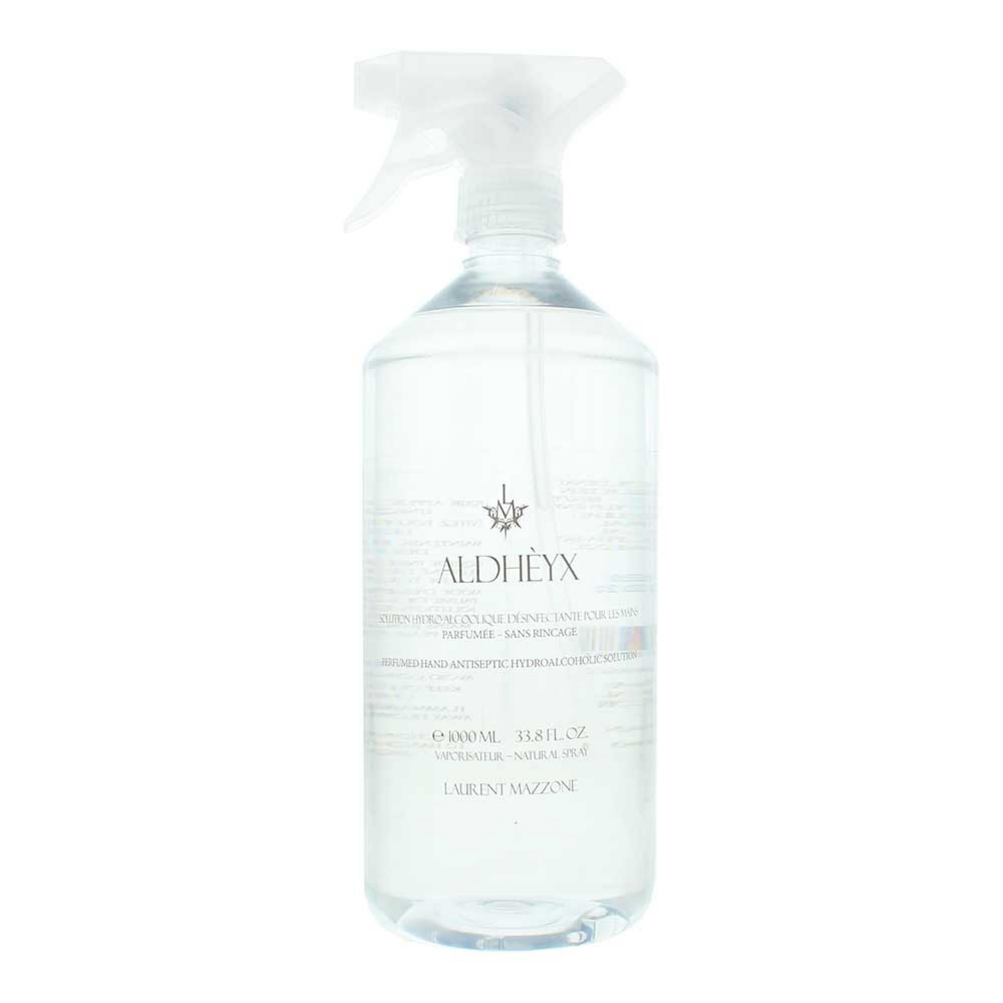 Laurent Mazzone Aldheyx Unisex 1000 ml — Room Deodorizer