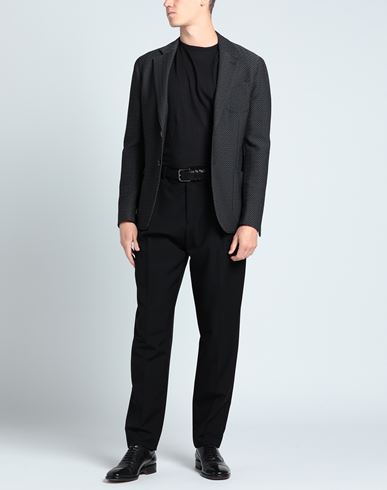 Man Blazer Lead