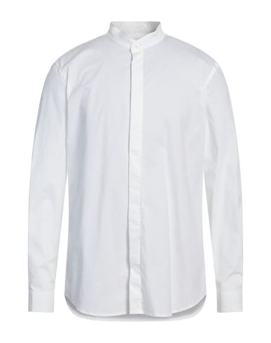 Man Shirt Off white