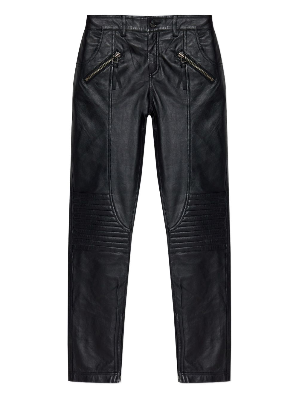 Saggie trousers - Black