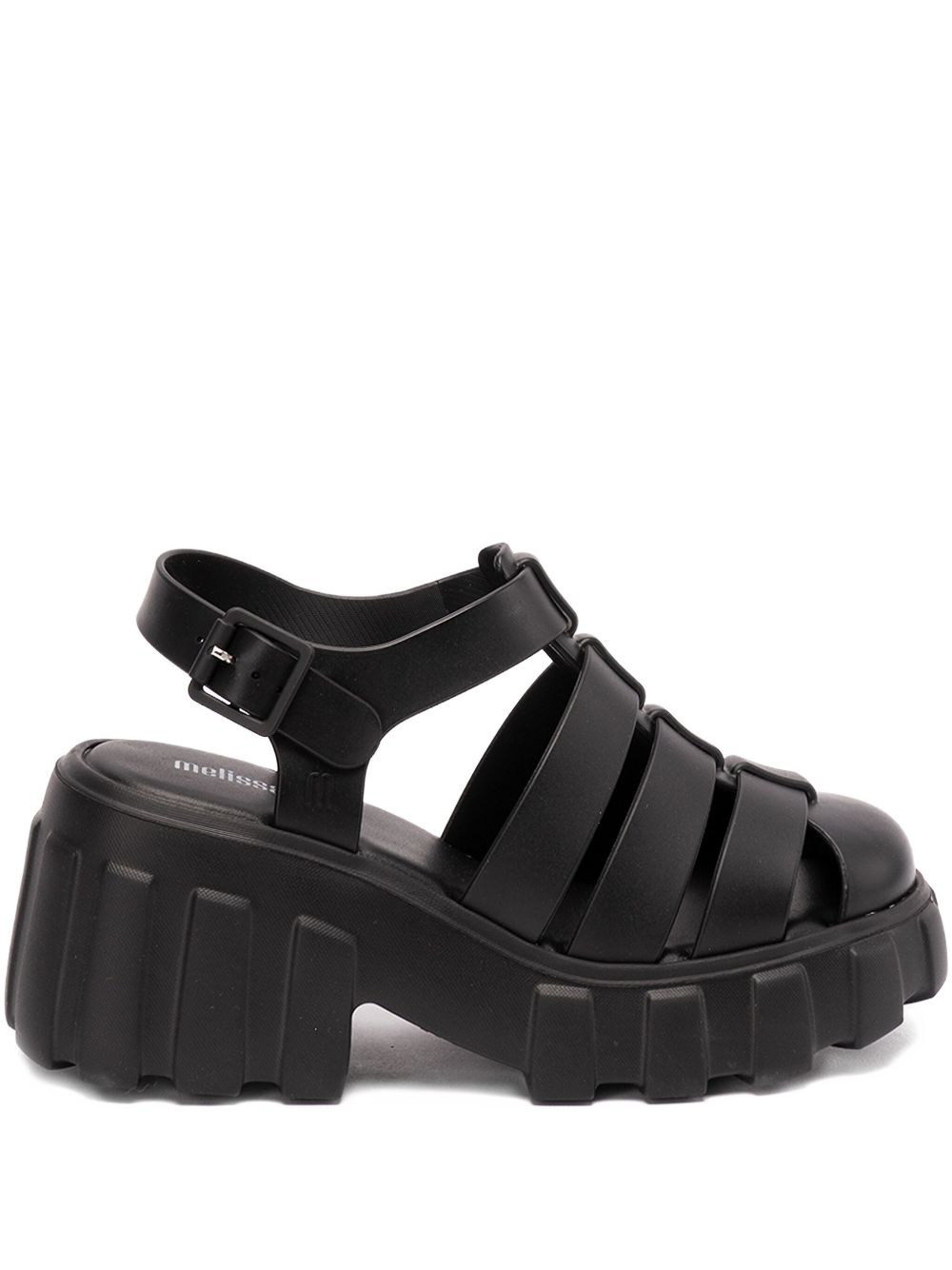 Women's Megan Ankle Strap Slingback Fisherman Sandals