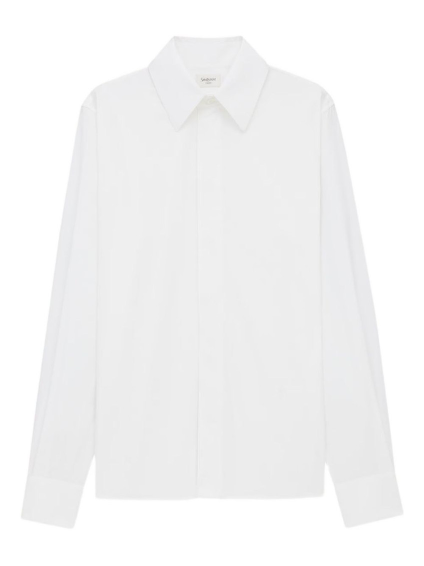 Cotton Shirt