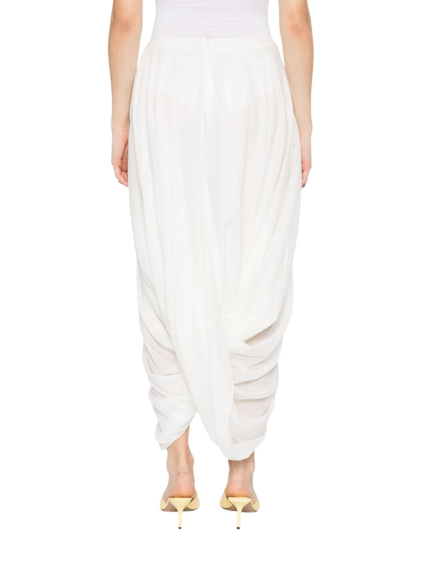 Cocoon Skirt