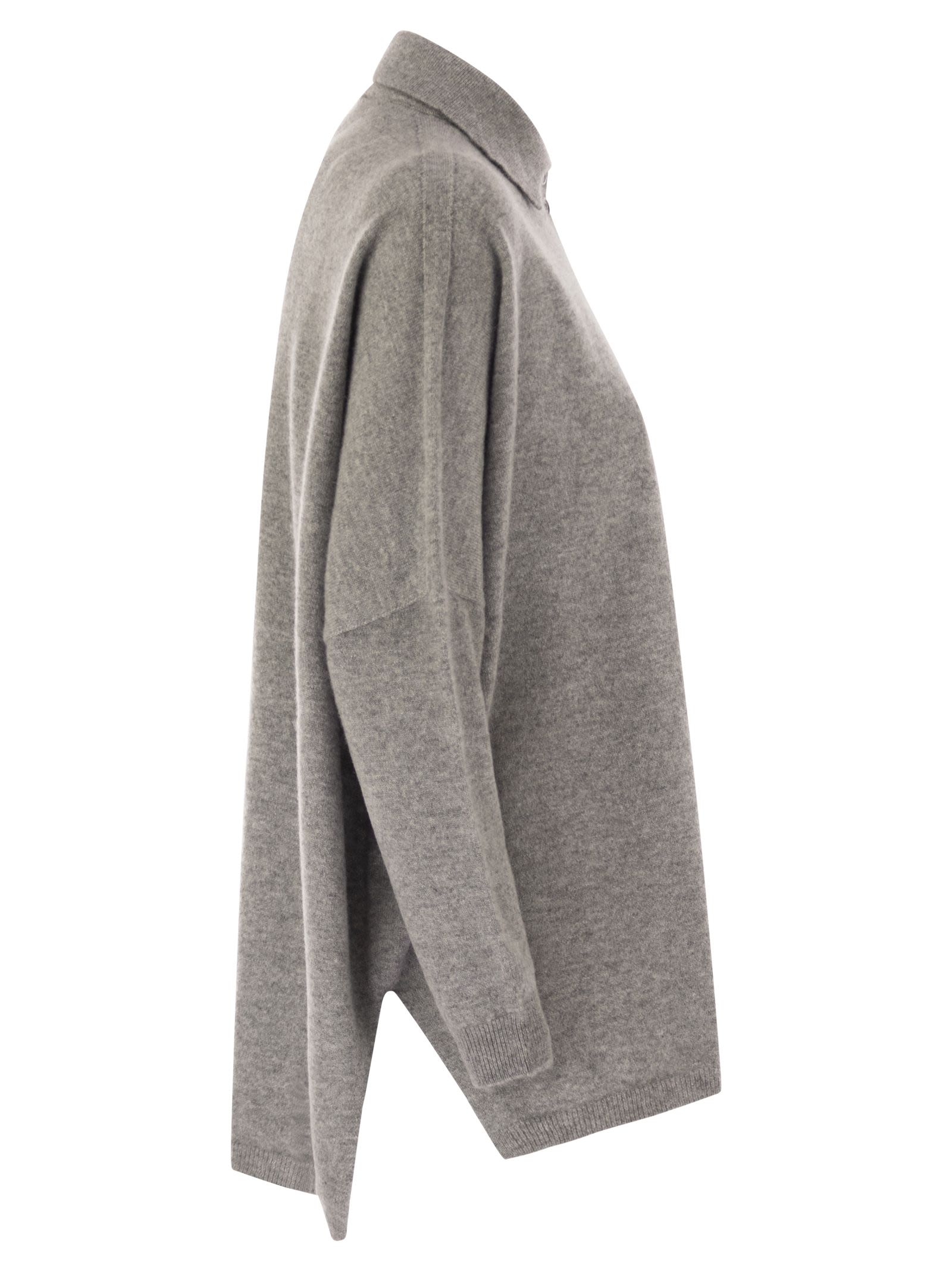 Vanisé Shelly Shirt Style Trickear