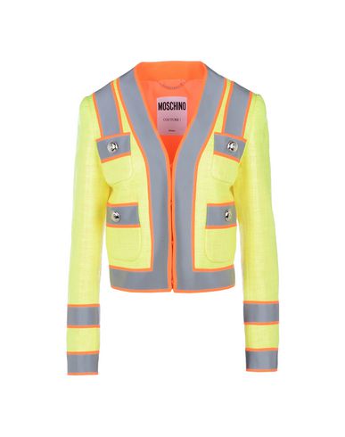Woman Suit jacket Acid green