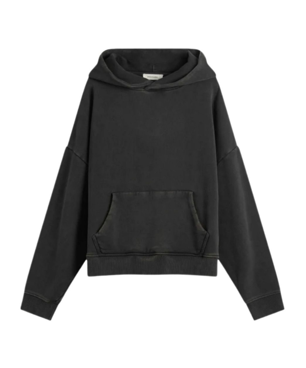 Heavy Hood Sweatshirt