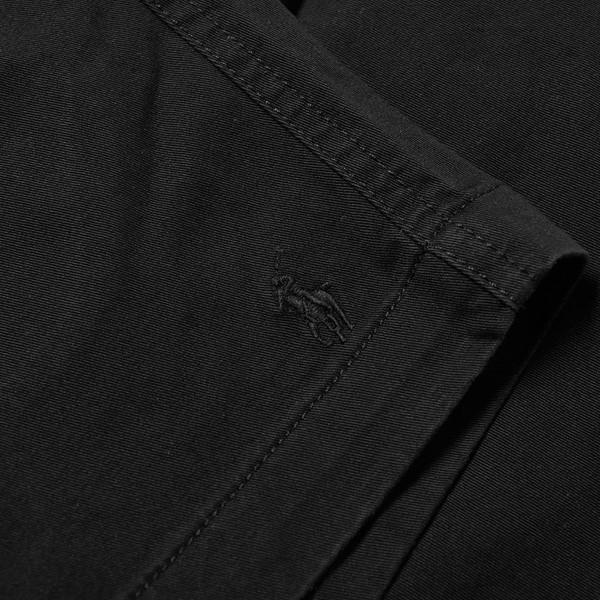 Tailored bermuda shorts