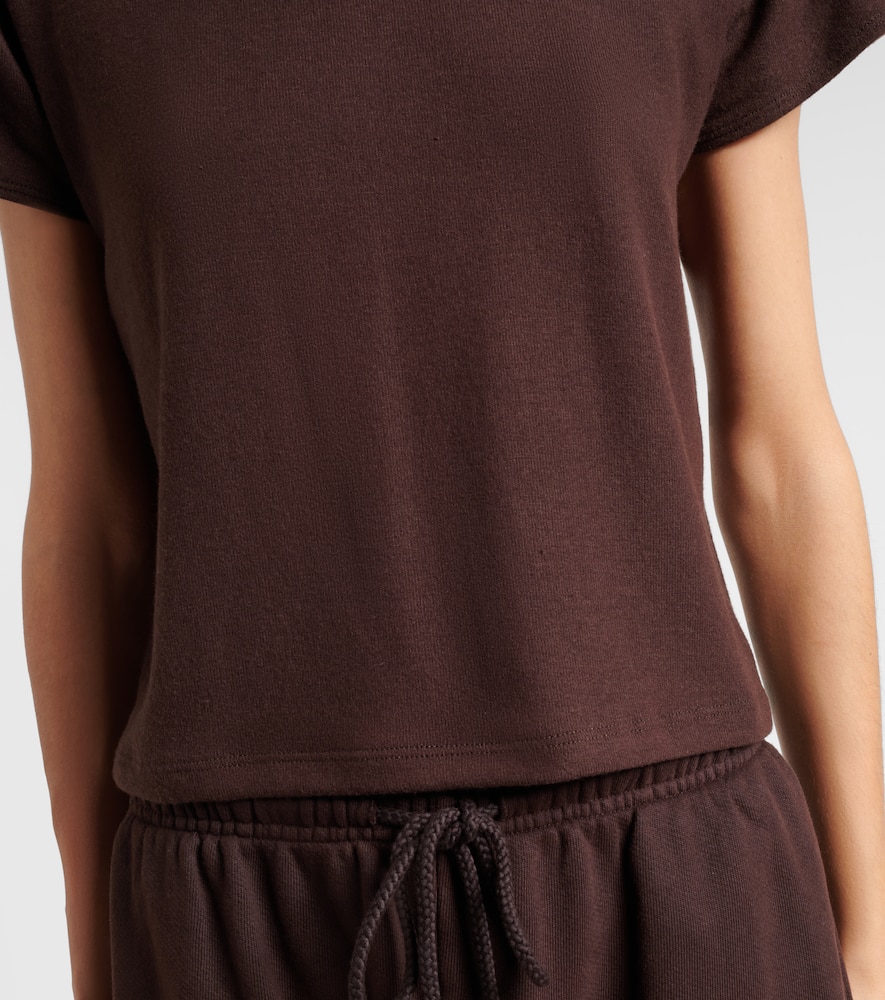 Margo Lauren jersey T-shirt