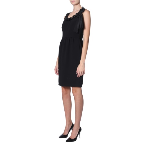 Tubino Dress