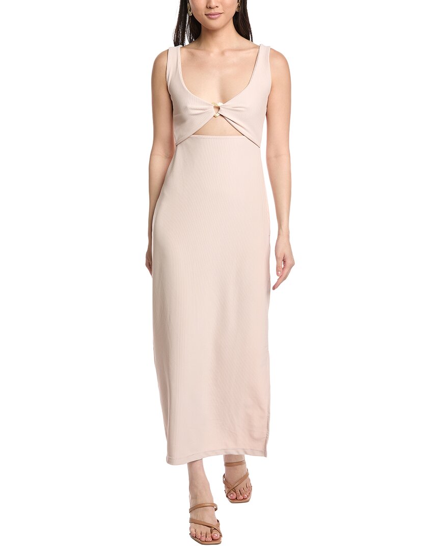 Amore Maxi Dress