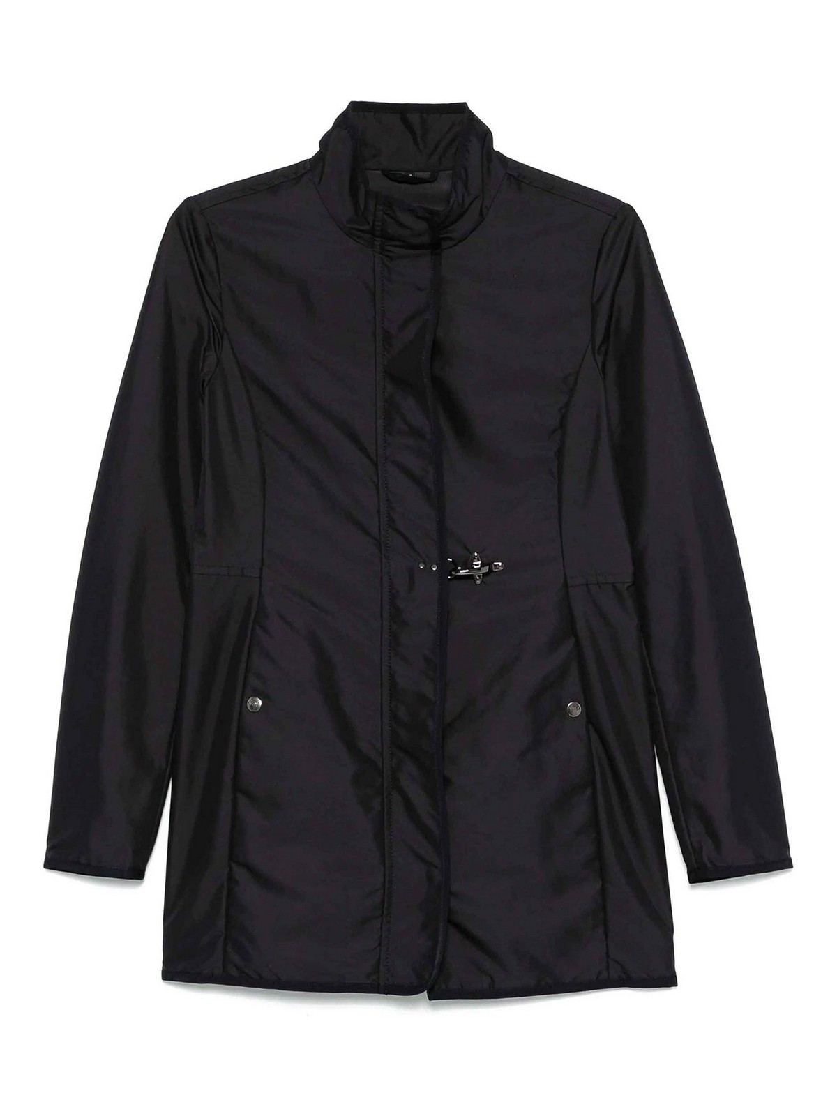 - Car Coat