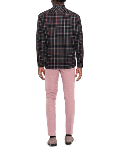 Man Shirt Lead
