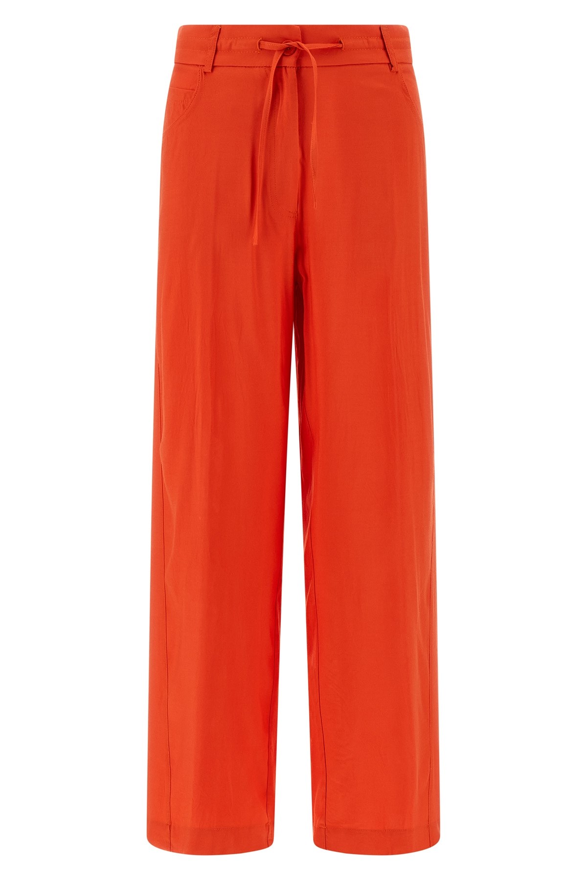 Viscose Pants
