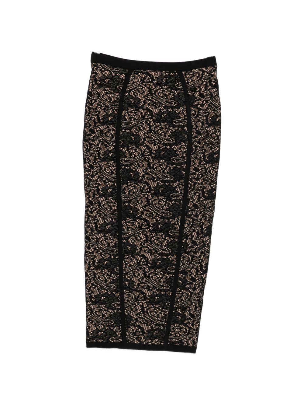 Skirts BLACK