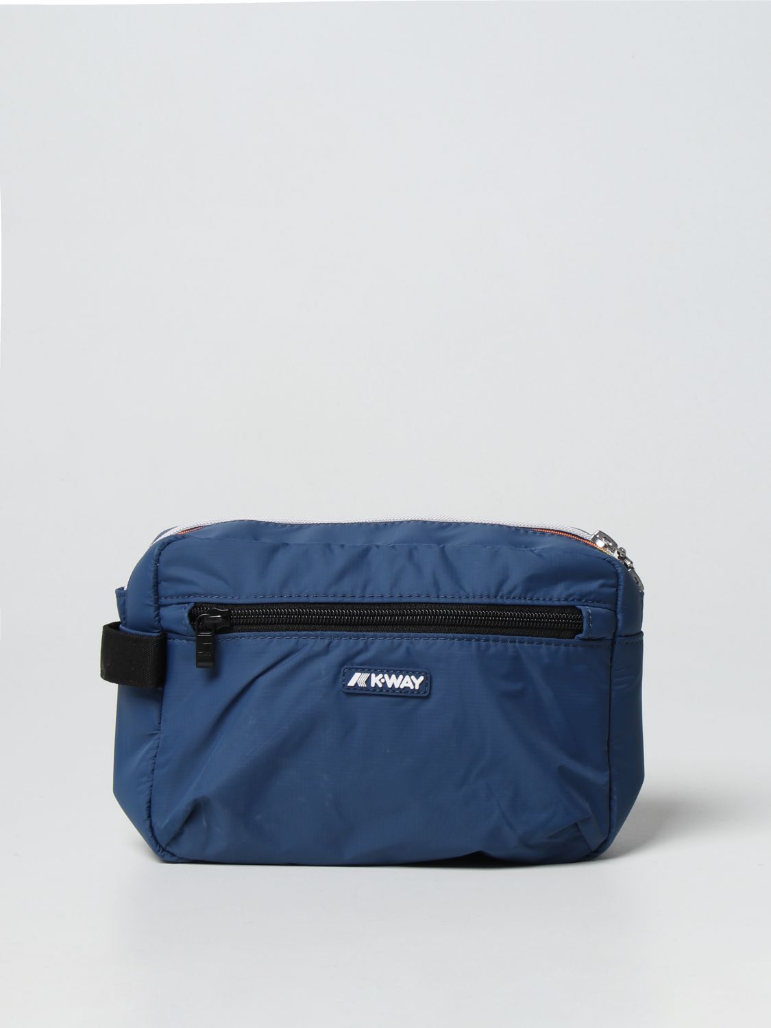 Cosmetic Case Men color Blue 1