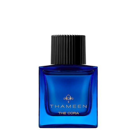 Thameen The Cora Perfume Extract Unisex 100 ml — Unisex Fragrance