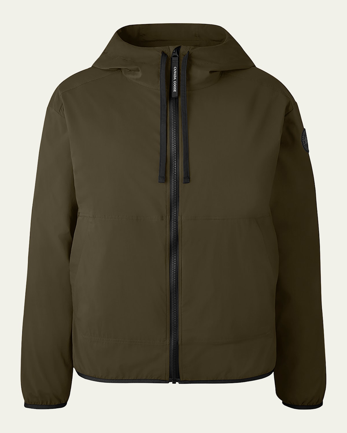 Men's Killarney Packable Wind-Resistant Jacket